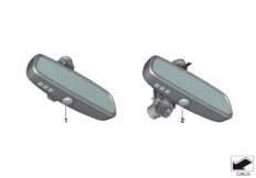 Дооснащение универсальным ДУ