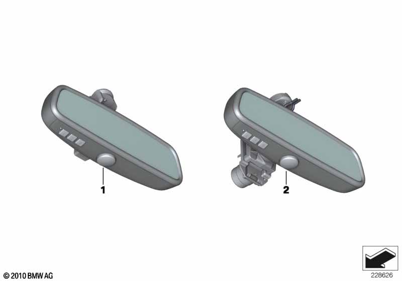 Дооснащение универсальным ДУ