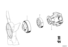 Водяная помпа