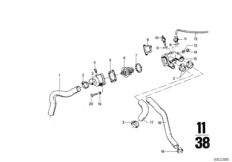 Система охлаждения