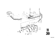 Система охлаждения
