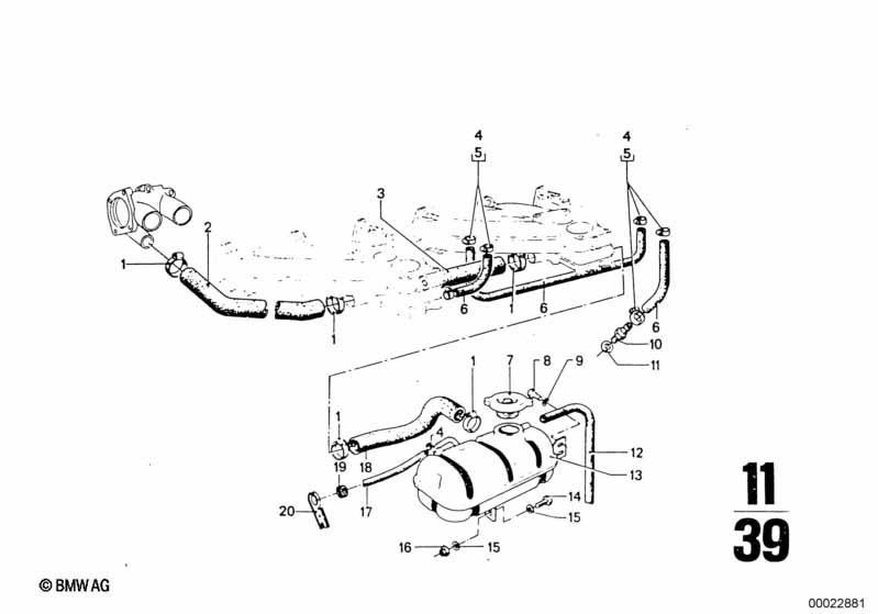 ХОМУТ КРЕПЛЕНИЯ