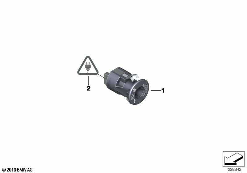 Различные переключатели