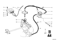 Система нейтрализации ОГ