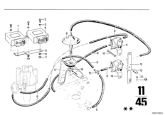 Система нейтрализации ОГ