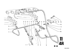 Система нейтрализации ОГ