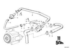 Система нейтрализации ОГ