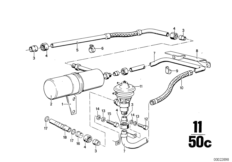 Система нейтрализации ОГ