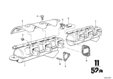 Выпускной коллектор