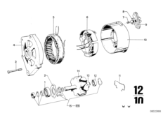 Детали генератора