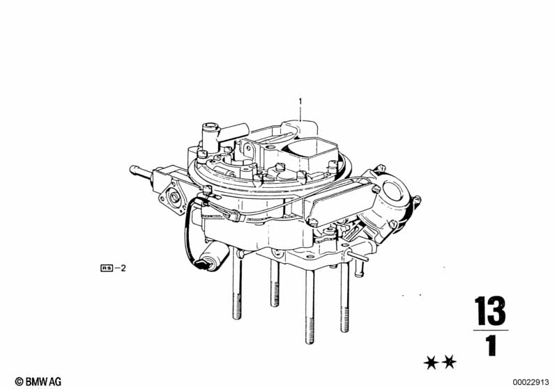 карбюратор