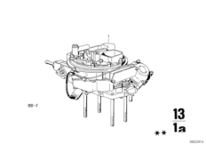 карбюратор
