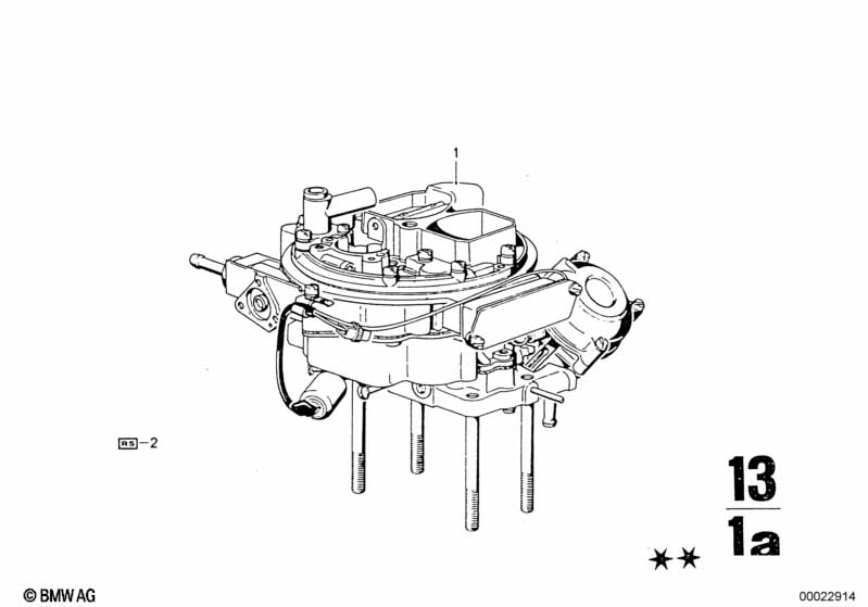 карбюратор