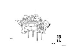 карбюратор