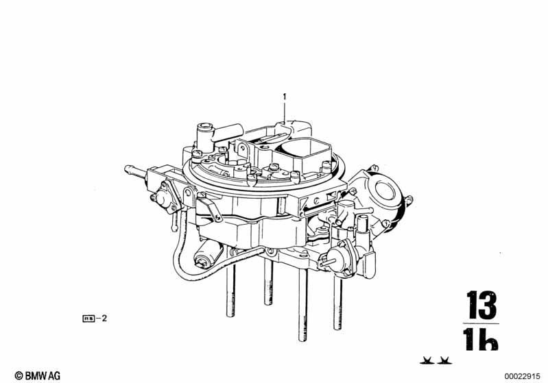 карбюратор