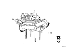 карбюратор
