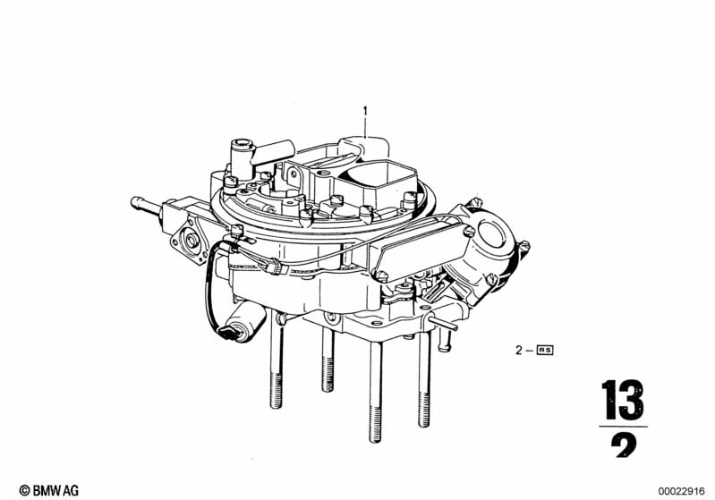 карбюратор