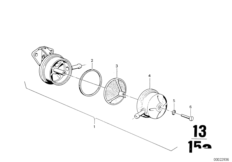 Топливный насос