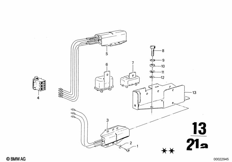 Клапаны/трубопроводы системы впрыска