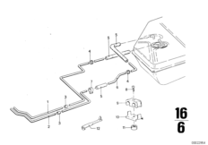 Топливный бак