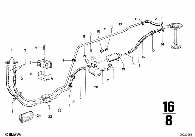ХОМУТ КРЕПЛЕНИЯ