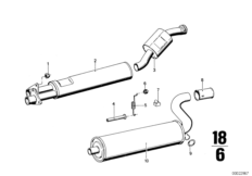 ZB Hi Schalldaempferanlage