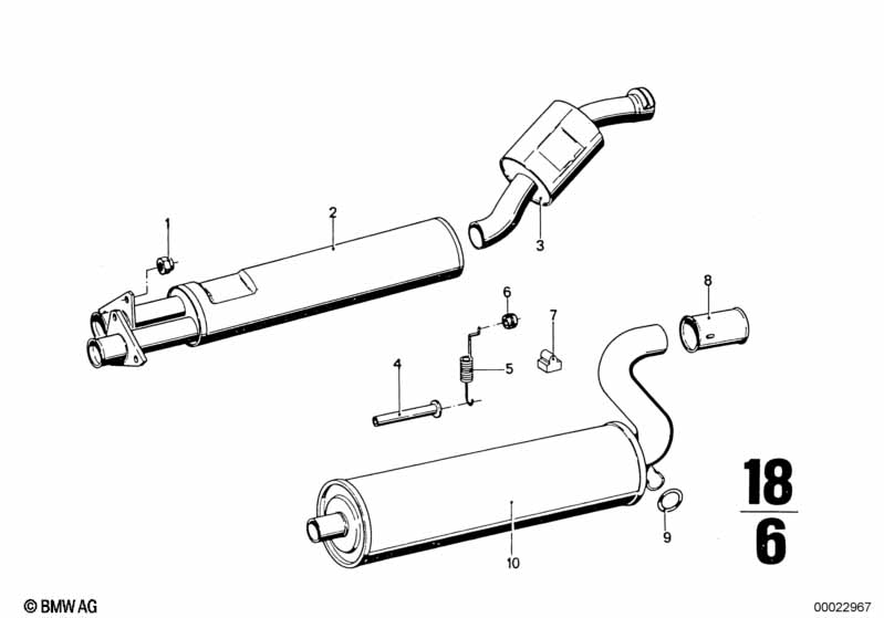 ZB Hi Schalldaempferanlage
