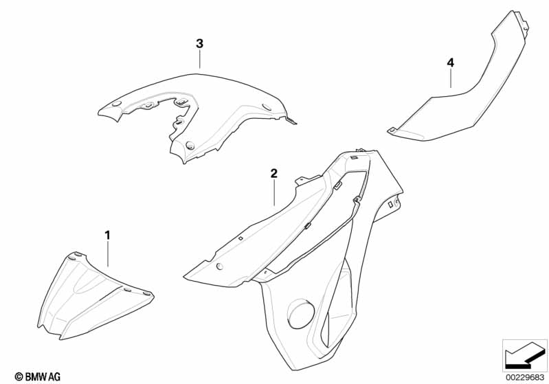 Колпак колеса Пд