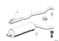ZB Hi Schalldaempferanlage