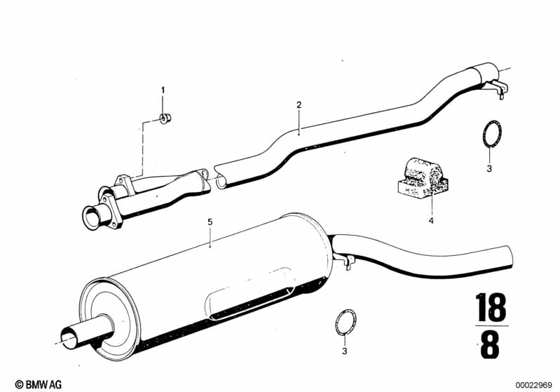 ZB Hi Schalldaempferanlage