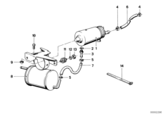 Топливный насос