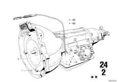 автоматическая коробка передач