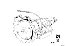 автоматическая коробка передач