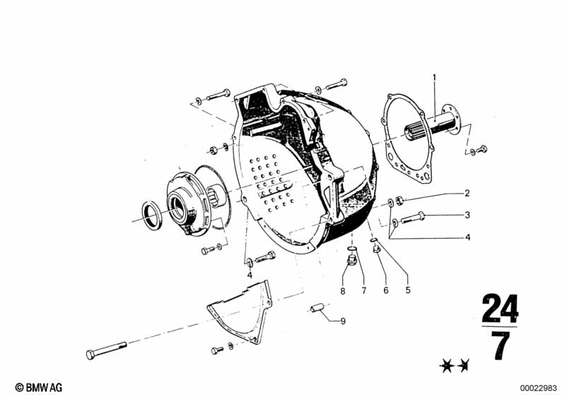 ґХвРЫШ ZF 3HP20