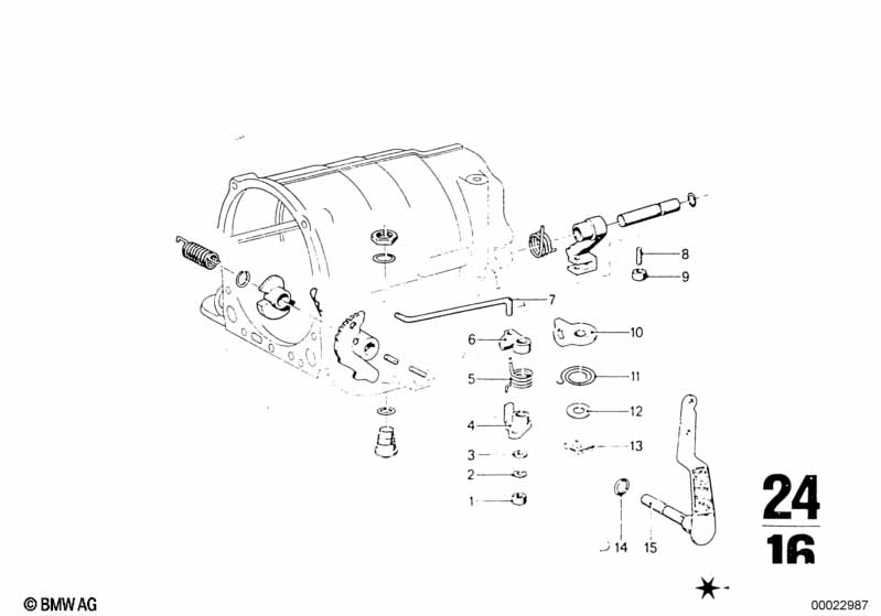 ґХвРЫШ ZF 3HP20