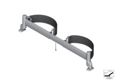 Адаптивная система крепления