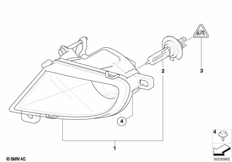 Лампа накаливания