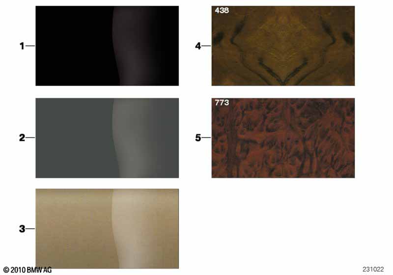 Стр.с образцами, декоративные планки