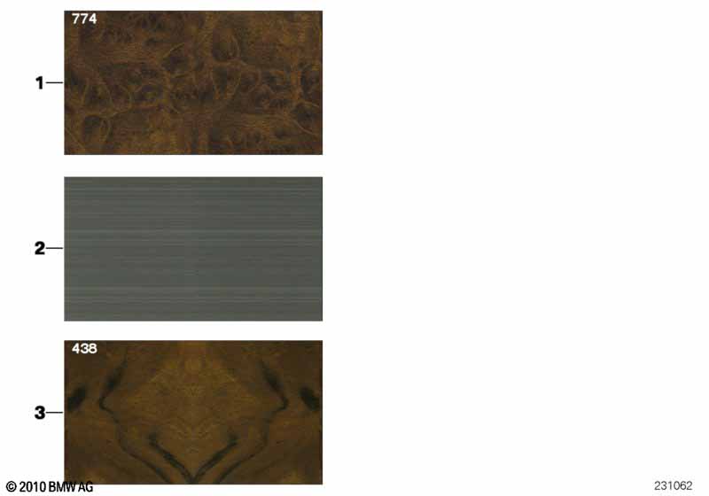 Стр.с образцами, декоративные планки