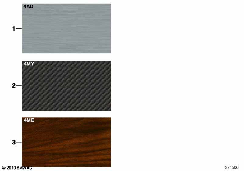 Стр.с образцами, декоративные планки