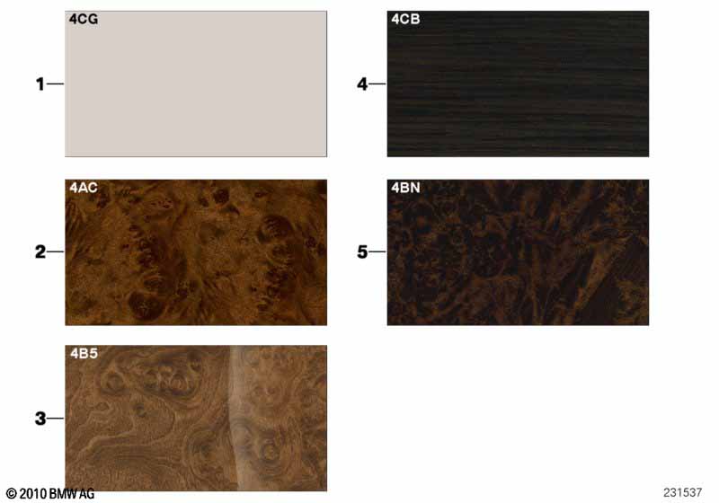 Стр.с образцами, декоративные планки