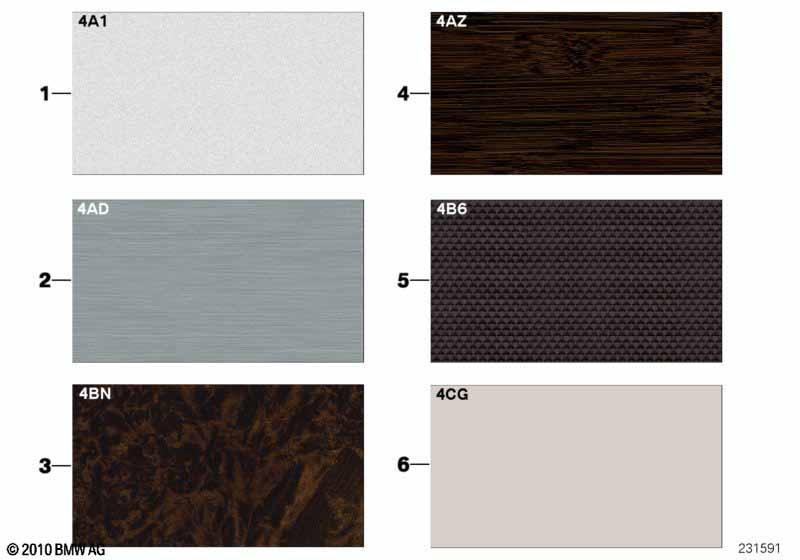 Стр.с образцами, декоративные планки