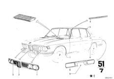 Декоративные планки