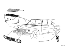 Декоративные планки