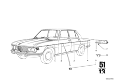 Декоративные планки