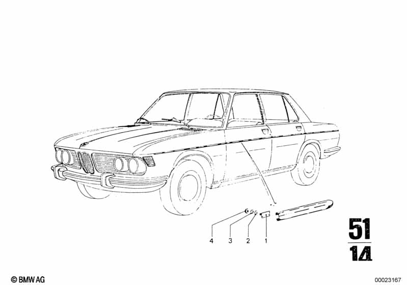 Декоративные планки