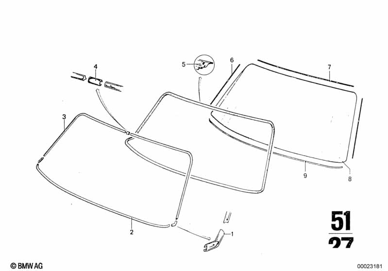 Остекление
