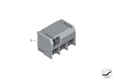 Разделительный элемент