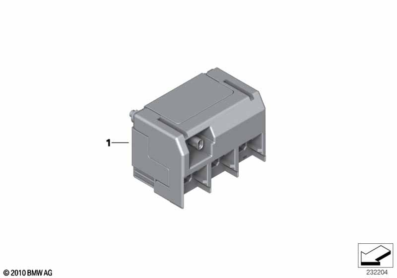 Разделительный элемент