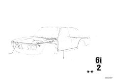 Жгут проводов